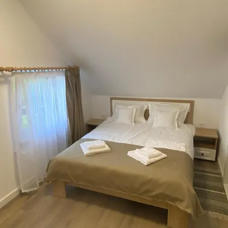 Casa Didi * Zărneşti