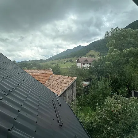 Casa Didi Zărneşti