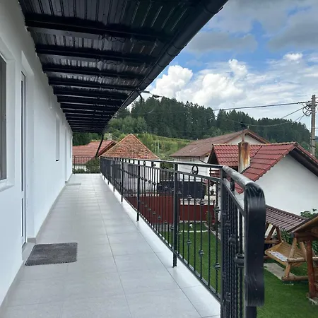 Casa Didi * Zărneşti